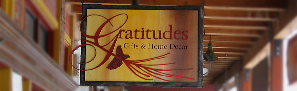 Sandblasted Signs