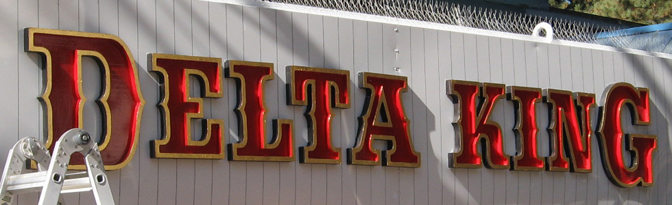 Custom Signs