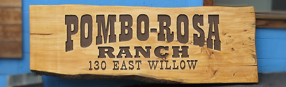 Custom Signs
